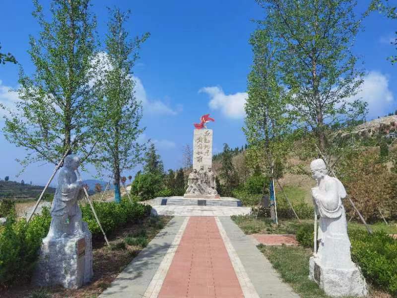 莱芜福禄源生命文化公园