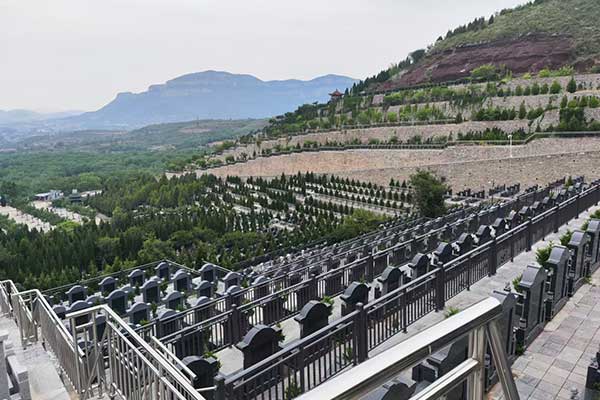 济南青龙山公墓 济南青龙山公墓