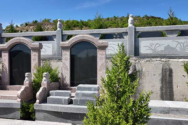 山东福寿园 山东福寿园