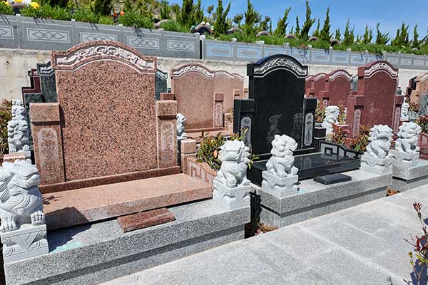 山东福寿园 山东福寿园