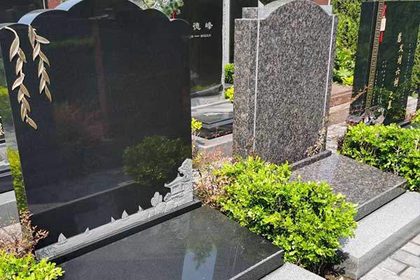 济南双峰山公墓