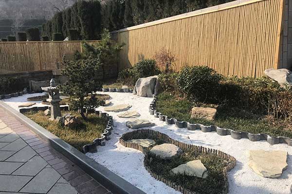 山东福寿园