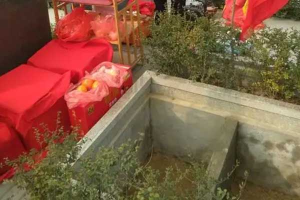 七月十五迁坟注意事项 七月十五迁坟注意事项