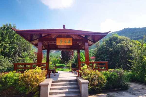 济南玉涵山公墓 济南玉涵山公墓