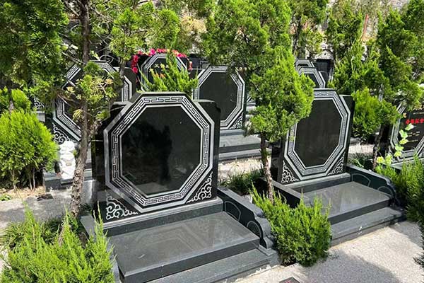 福舜园公墓墓型价格 福舜园公墓墓型价格