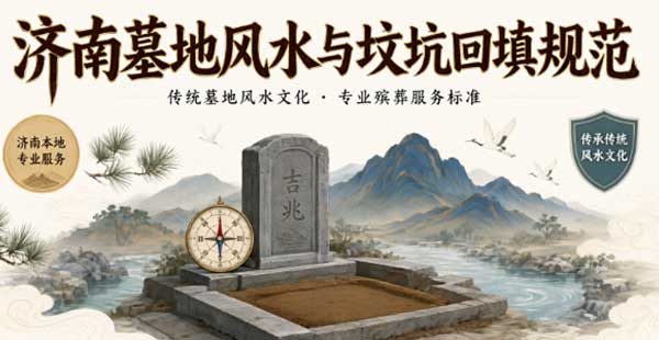 迁坟后坟坑回填禁忌