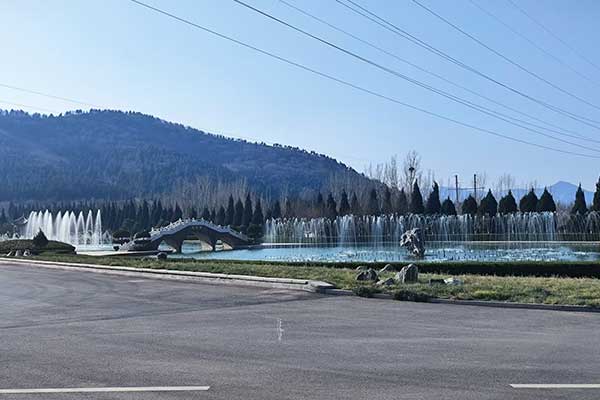 双峰山陵园购墓注意事项