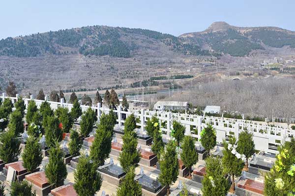 济南官山陵园怎么样 济南官山陵园怎么样